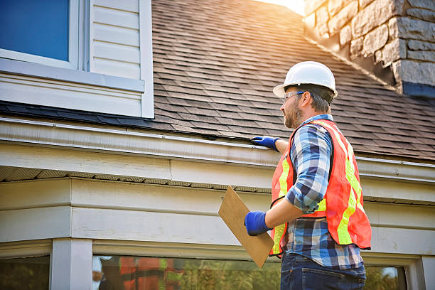 Licensed Roofing service in Dale, IN - Ben Roofing and Steel LLC